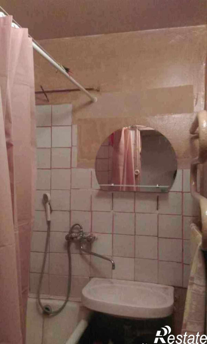 1-комн квартира Растопчина ул, 39Б