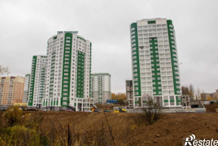 1-комн квартира Мира ул, 2Г