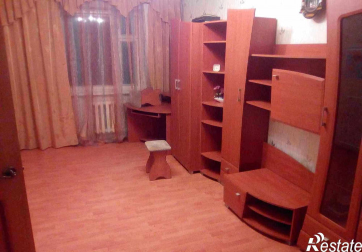 1-комн квартира Зеленая ул, 68
