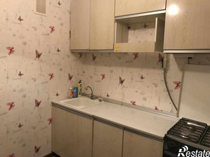 1-комн квартира Растопчина ул, 53