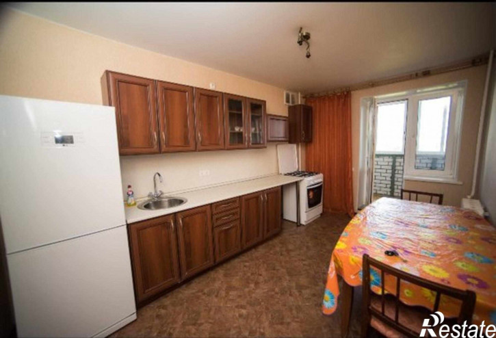 1-комн квартира Строителей пр-кт, 42Г