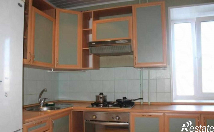 2-комн квартира Диктора Левитана ул, 55А