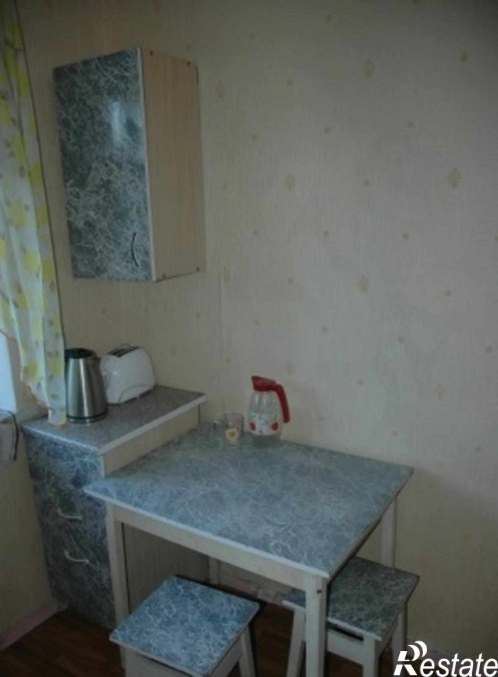 1-комн квартира Мира ул, 41
