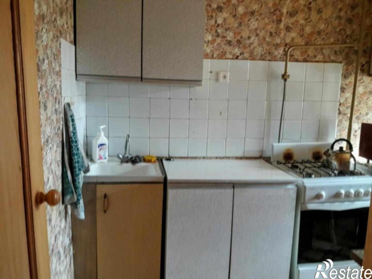 1-комн квартира Усти-на-Лабе ул, 36