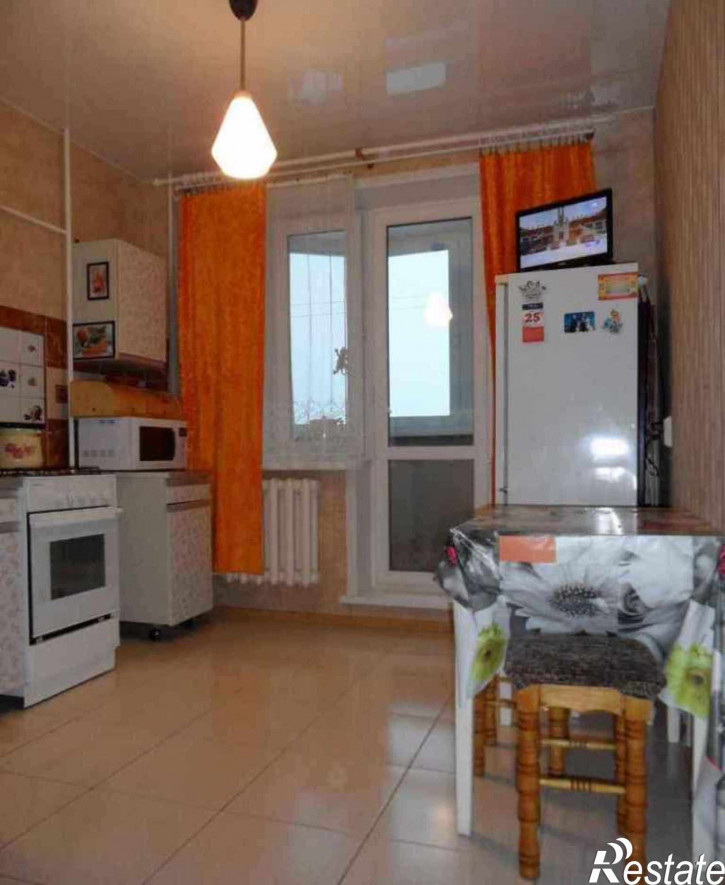 1-комн квартира Безыменского ул, 6Б