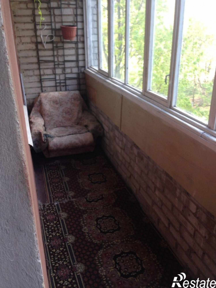 1-комн квартира Растопчина ул, 17