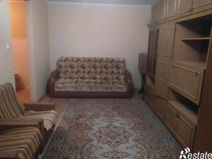 2-комн квартира Белоконской ул, 19А