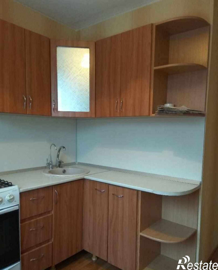 1-комн квартира Строителей пр-кт, 22