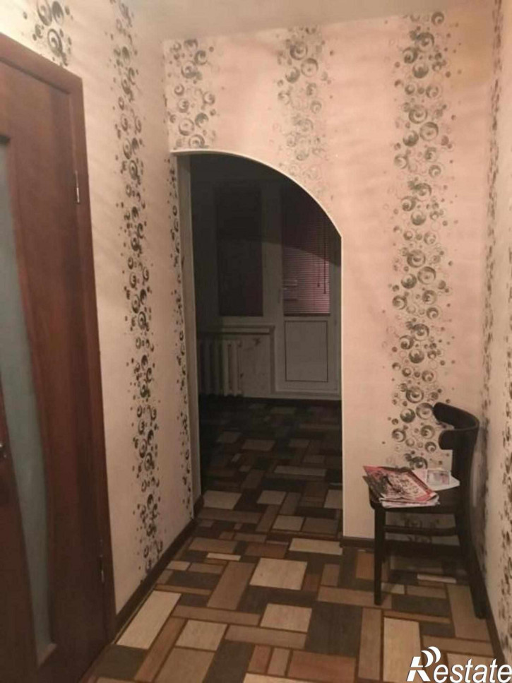 1-комн квартира Растопчина ул, 53