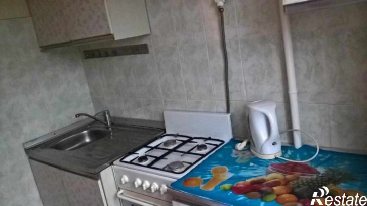 2-комн квартира Строителей пр-кт, 8