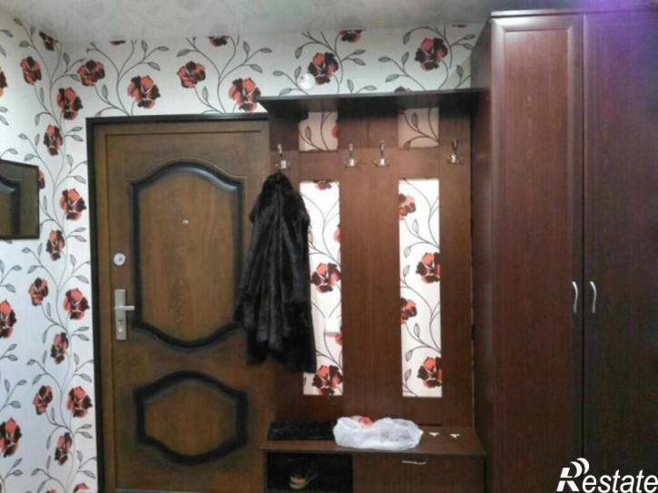 2-комн квартира Большая Нижегородская ул, 67Г