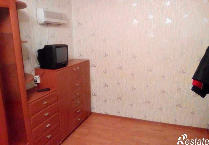 1-комн квартира Зеленая ул, 68