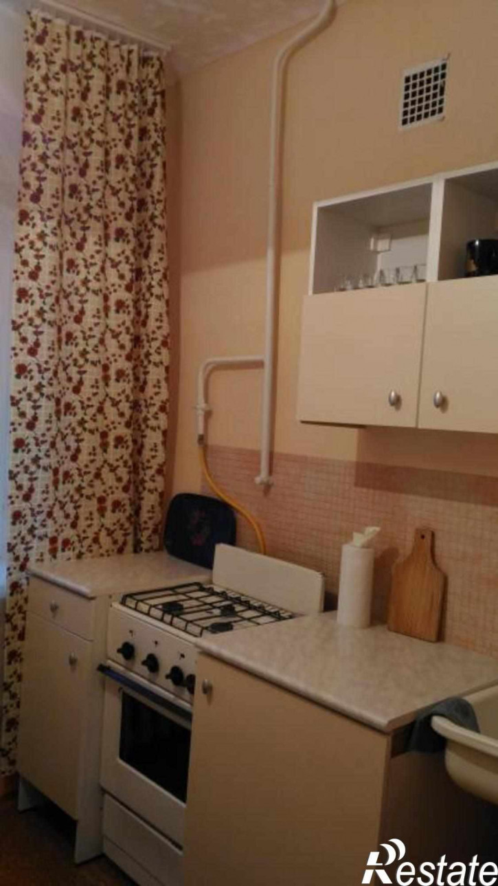1-комн квартира Лермонтова ул, 30В