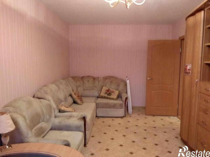 1-комн квартира Юбилейная ул, 34