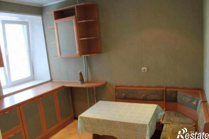 2-комн квартира Диктора Левитана ул, 55А
