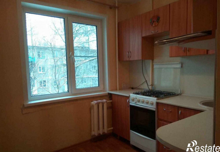 1-комн квартира Строителей пр-кт, 22