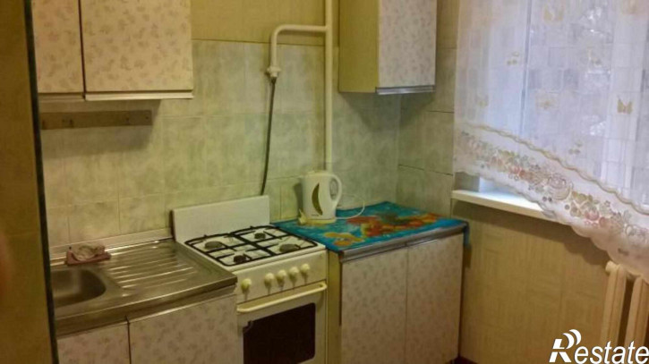 2-комн квартира Строителей пр-кт, 8