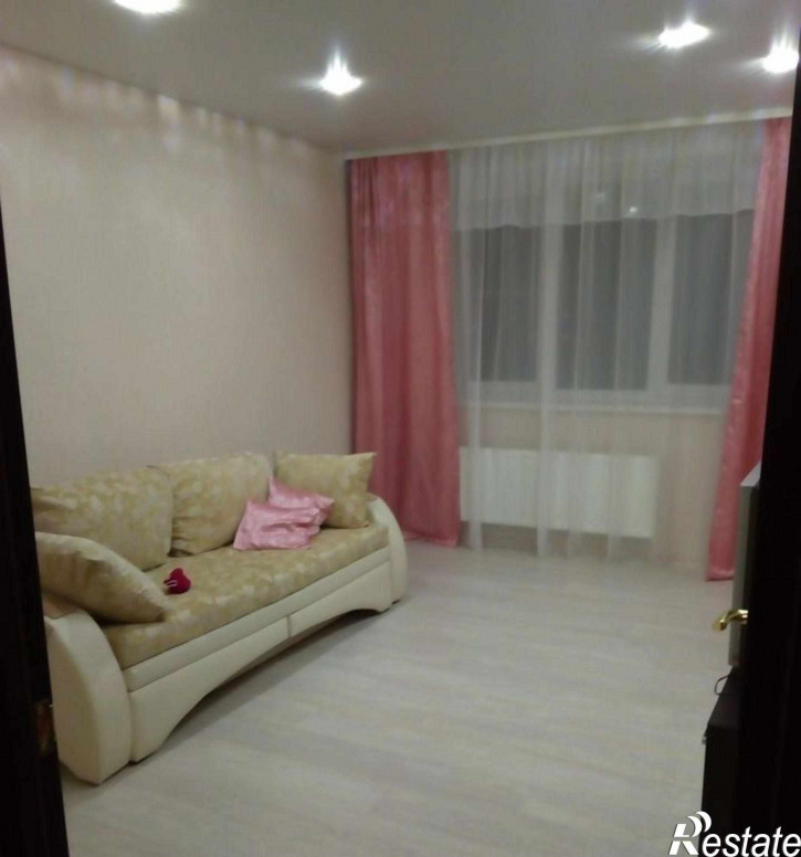 1-комн квартира Мира ул, 2Д