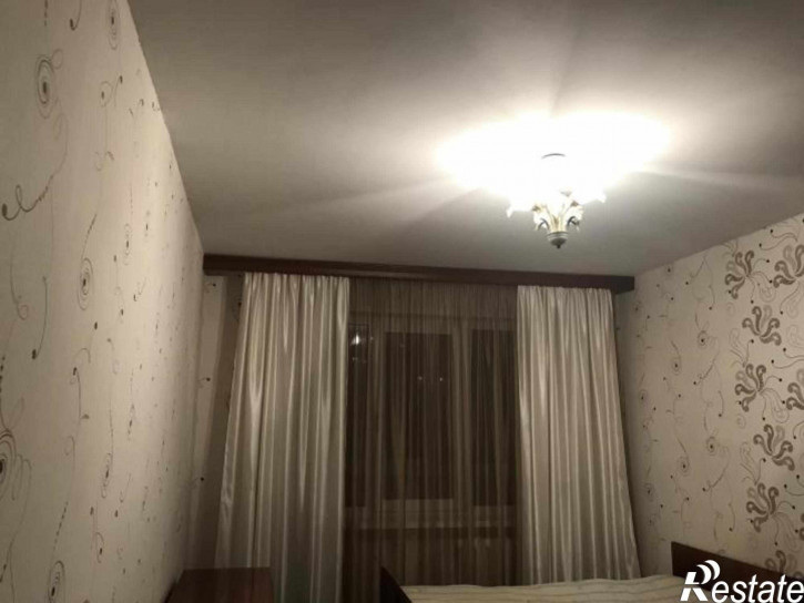 1-комн квартира Растопчина ул, 53