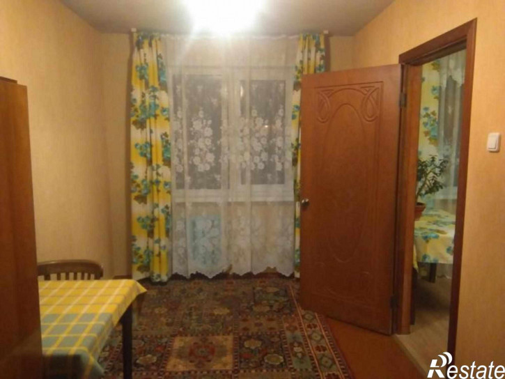 2-комн квартира Белоконской ул, 19А