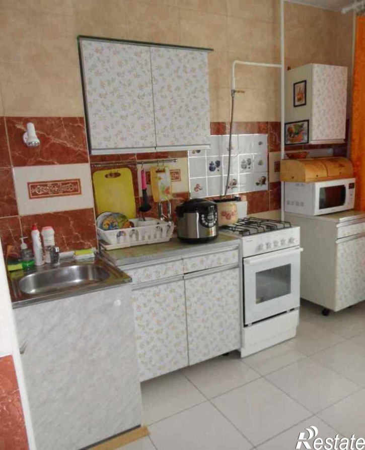 1-комн квартира Безыменского ул, 6Б