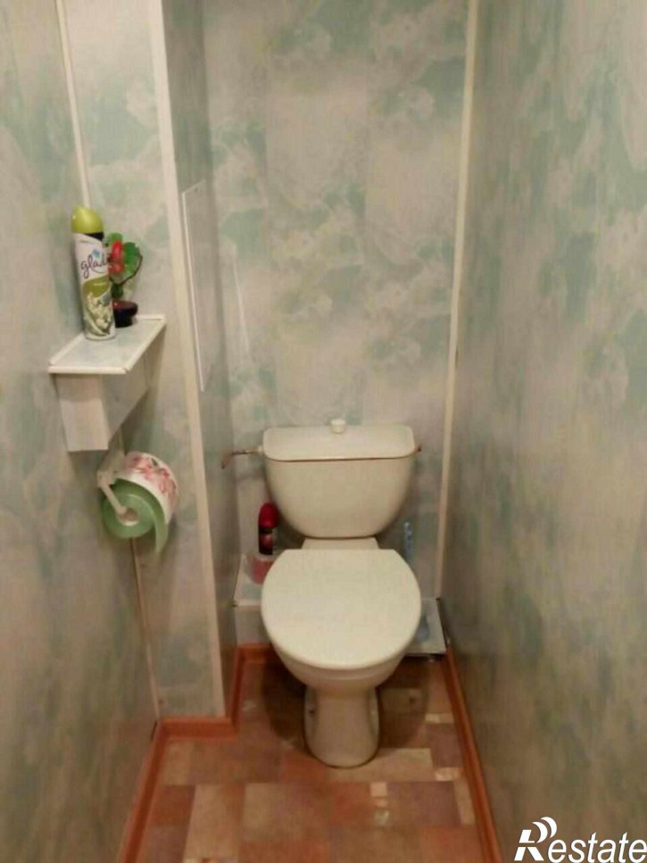 2-комн квартира Куйбышева ул, 54