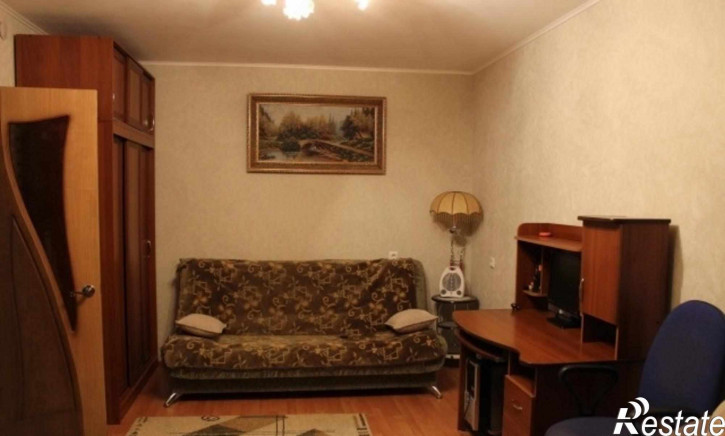 1-комн квартира Верхняя Дуброва ул, 36Г