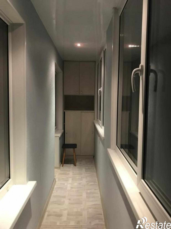 1-комн квартира Растопчина ул, 53