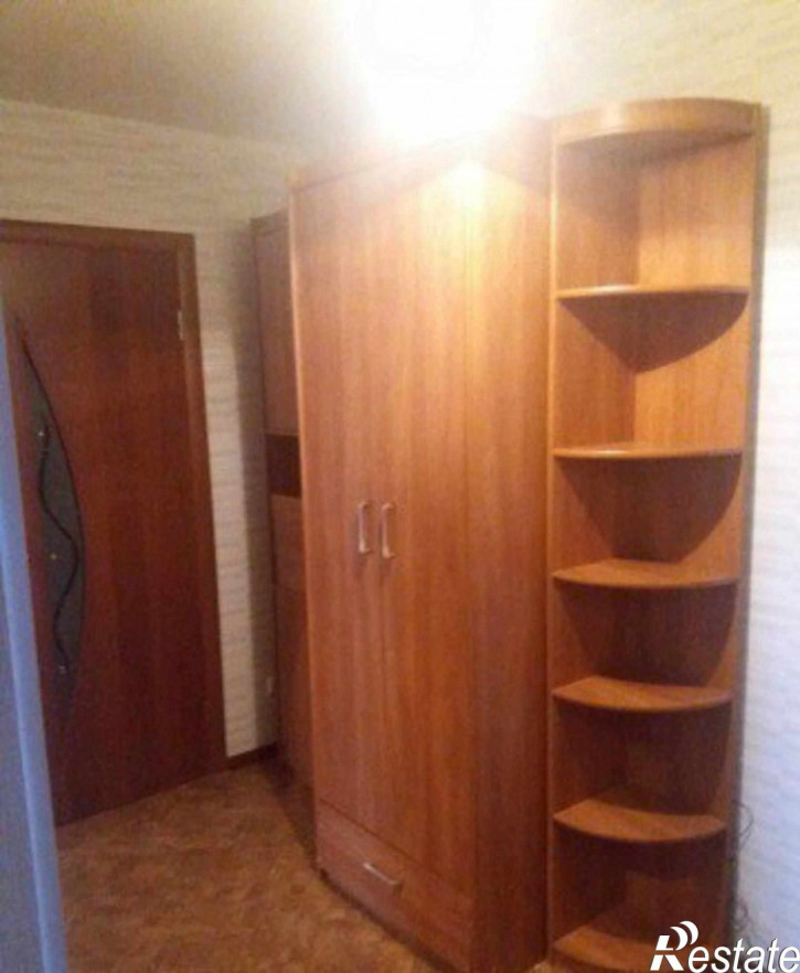 1-комн квартира Строителей пр-кт, 42Г