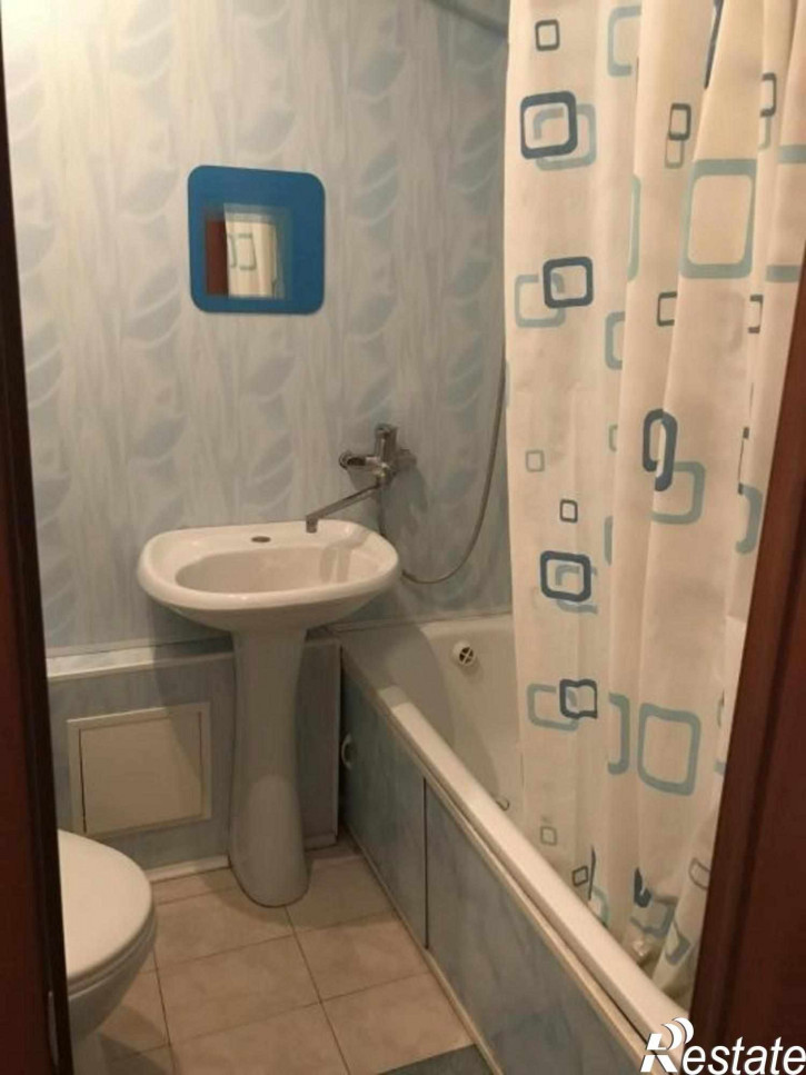 1-комн квартира Растопчина ул, 53