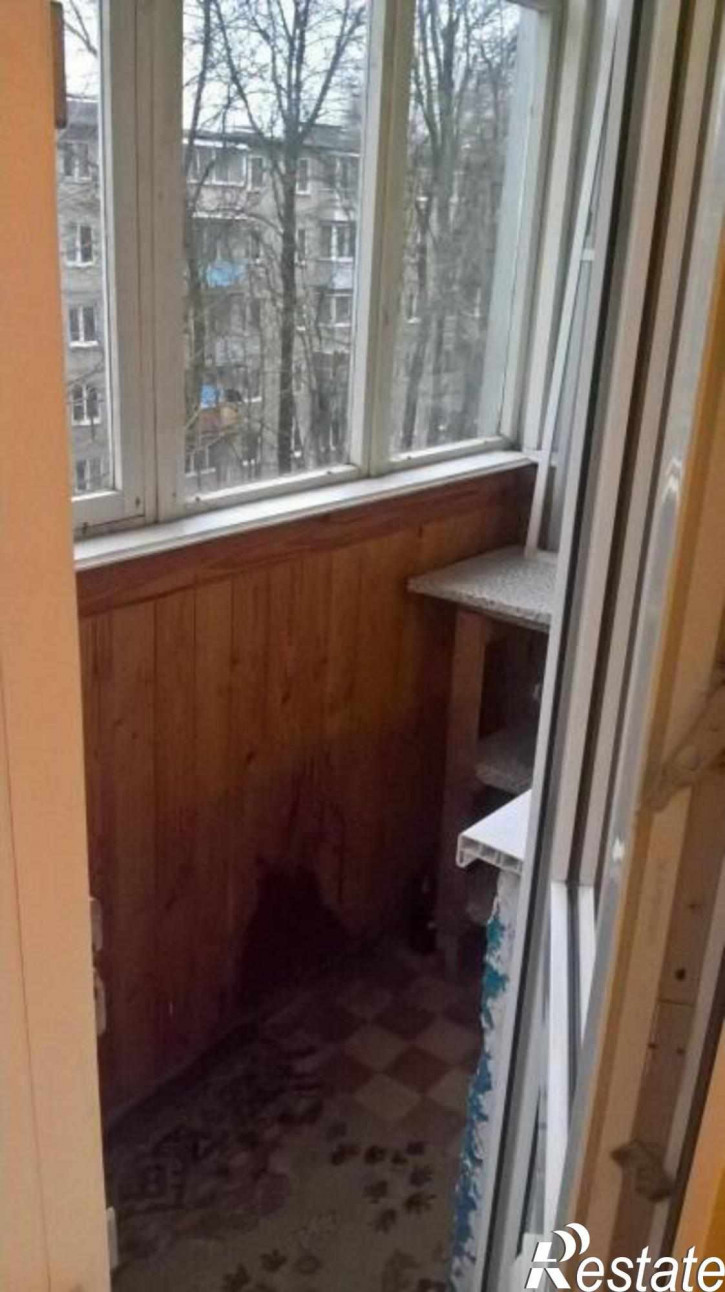 2-комн квартира Строителей пр-кт, 8