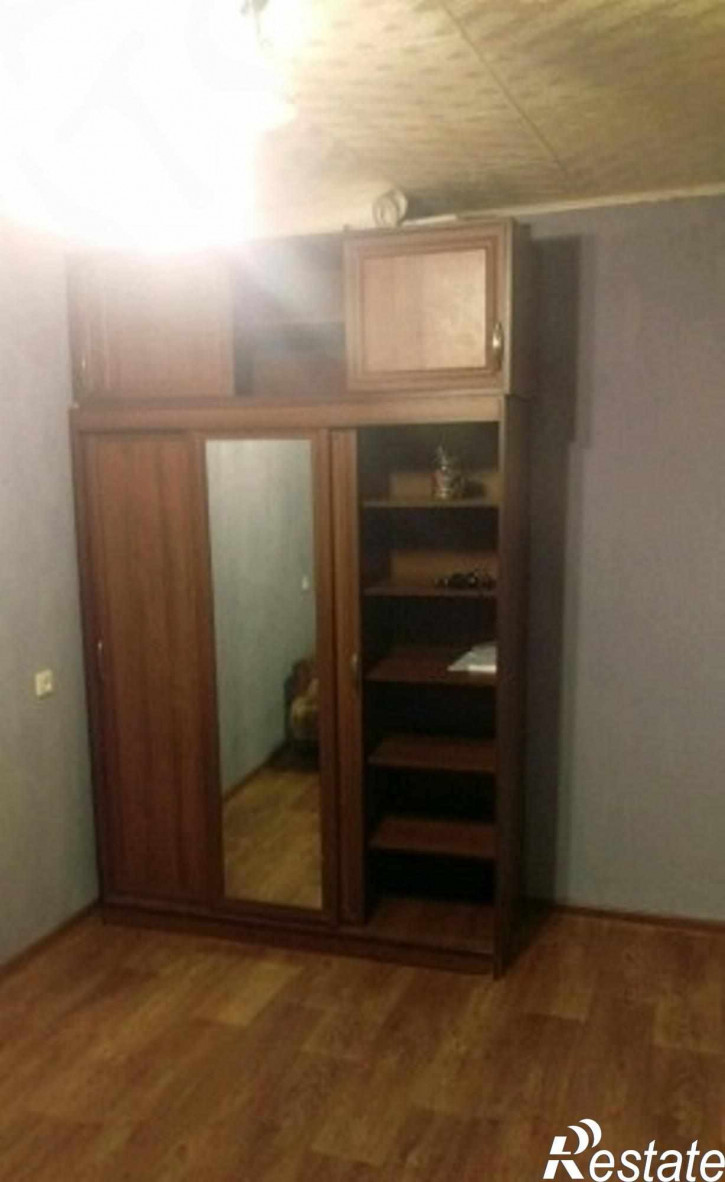 1-комн квартира Егорова ул, 10