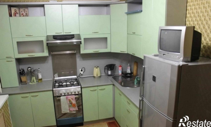 1-комн квартира Верхняя Дуброва ул, 36Г