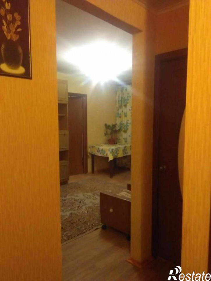 2-комн квартира Белоконской ул, 19А