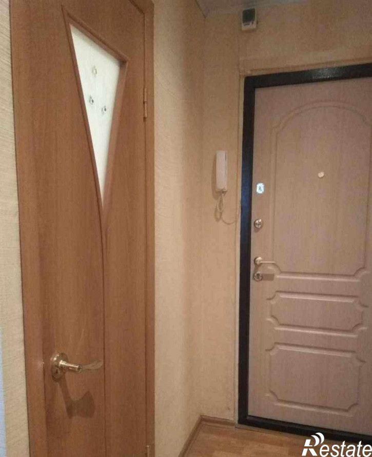 1-комн квартира Строителей пр-кт, 22