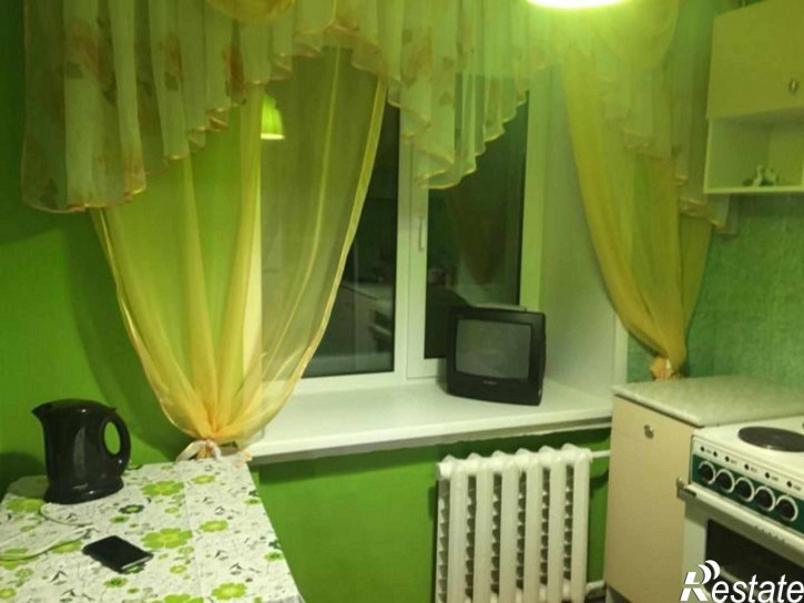 1-комн квартира Верхняя Дуброва ул, 13