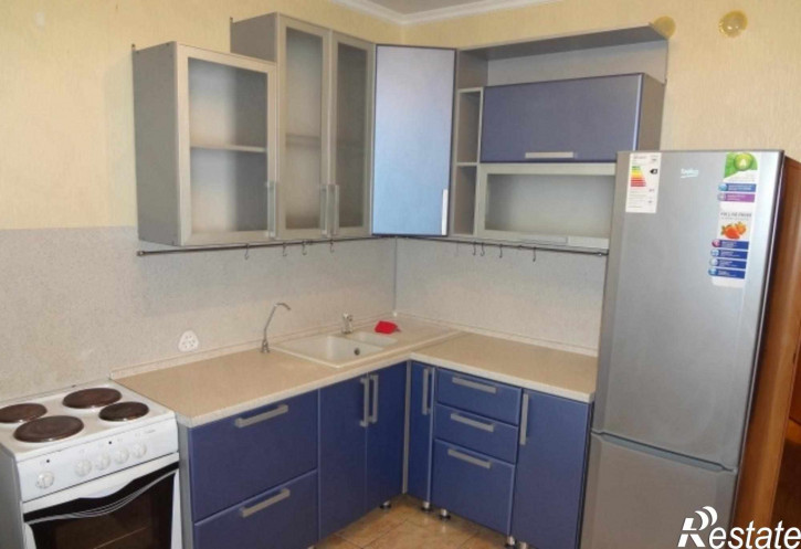 1-комн квартира Суздальский пр-кт, 13