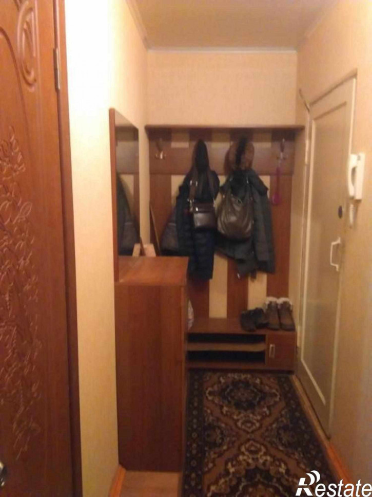 2-комн квартира Белоконской ул, 19А