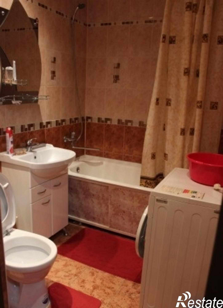 1-комн квартира Верхняя Дуброва ул, 36Г