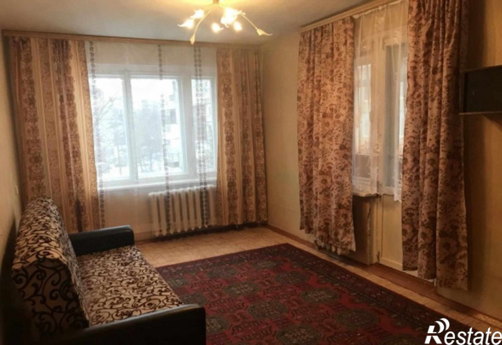 2-комн квартира Растопчина ул, 55А