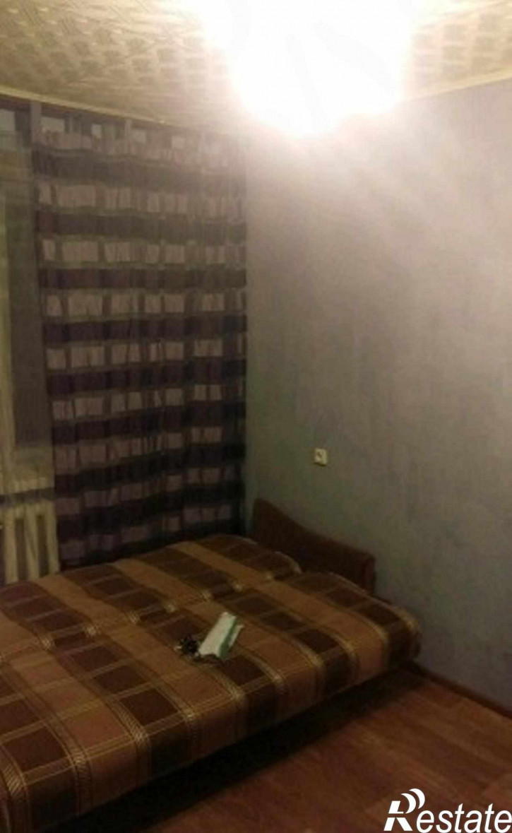 1-комн квартира Егорова ул, 10