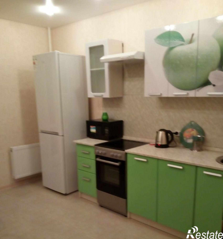 1-комн квартира Мира ул, 2Д