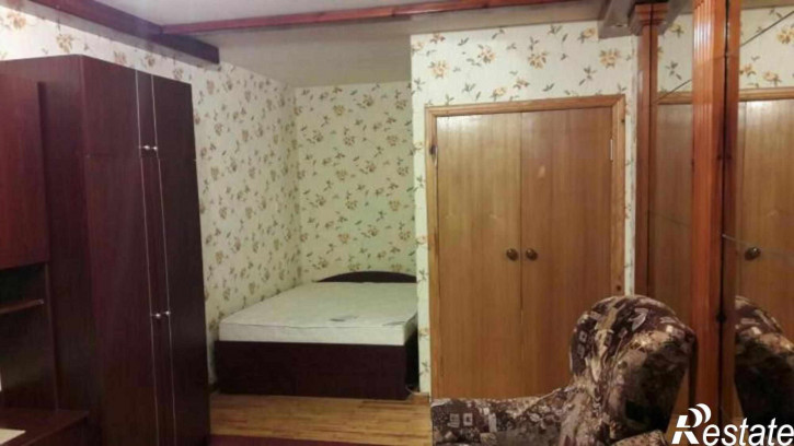 1-комн квартира Балакирева ул, 25