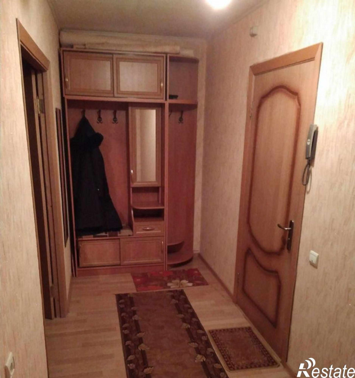 1-комн квартира Верхняя Дуброва ул, 36Г