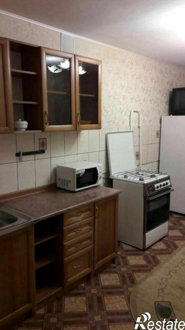 1-комн квартира Балакирева ул, 25