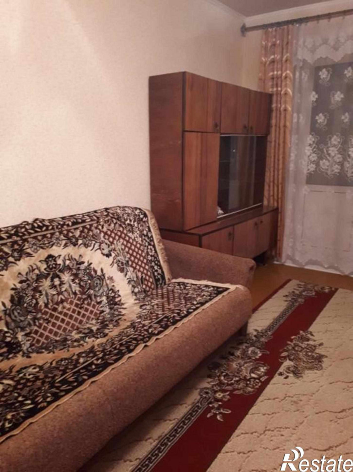 1-комн квартира Разина ул, 24