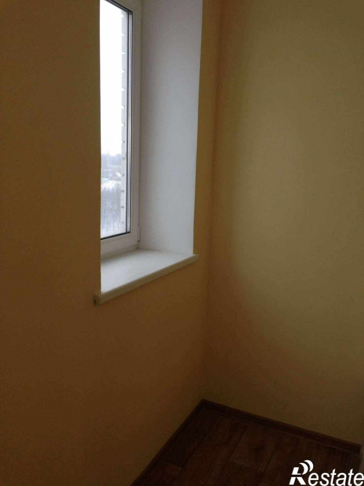 1-комн квартира Мира ул, 9