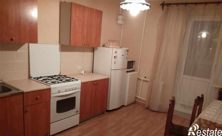 1-комн квартира Верхняя Дуброва ул, 36Г