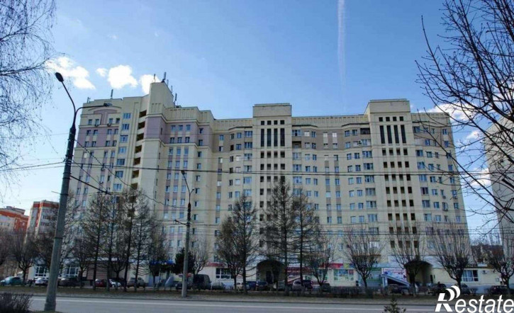 1-комн квартира Суздальский пр-кт, 13