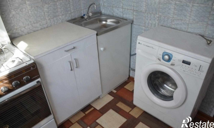 1-комн квартира Растопчина ул, 39А